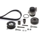 GATES  Veepump + hammasrihmakomplekt PowerGrip® KP15559XS-1