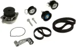 GATES  Veepump + hammasrihmakomplekt PowerGrip® KP15565XS-1
