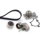 GATES  Veepump + hammasrihmakomplekt PowerGrip® KP15579XS-2