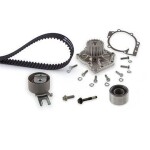 GATES  Veepump + hammasrihmakomplekt PowerGrip® KP15580XS