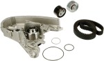 GATES  Veepump + hammasrihmakomplekt PowerGrip® KP15592XS