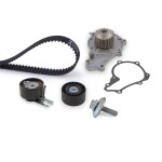 GATES  Veepump + hammasrihmakomplekt PowerGrip® KP15598XS
