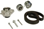 GATES  Veepump + hammasrihmakomplekt PowerGrip® KP15603XS