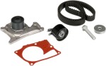 GATES  Veepump + hammasrihmakomplekt PowerGrip™ KP15675XS