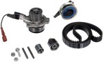 GATES  Veepump + hammasrihmakomplekt PowerGrip® KP15678XS-1