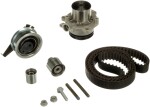 GATES  Veepump + hammasrihmakomplekt PowerGrip® KP15678XS
