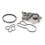 GATES Veepump + hammasrihmakomplekt PowerGrip™ KP15683XS-2