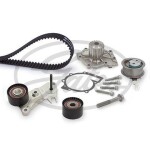 GATES  Veepump + hammasrihmakomplekt PowerGrip® KP15686XS-1