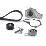 GATES  Veepump + hammasrihmakomplekt PowerGrip™ KP15688XS