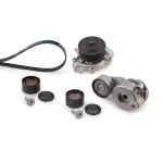 GATES  Veepump+ soonrihmakomplekt Micro-V® Kit KP17PK2035-2