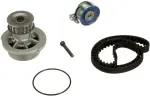GATES  Veepump + hammasrihmakomplekt PowerGrip® KP1TH15310XS
