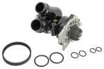 GATES  Veepump + hammasrihmakomplekt PowerGrip® KP1TH15698XS-2
