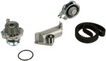 GATES Veepump + hammasrihmakomplekt PowerGrip™ KP25491XS