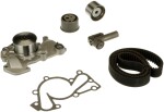 GATES  Veepump + hammasrihmakomplekt PowerGrip™ KP25555XS