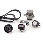 GATES  Veepump + hammasrihmakomplekt PowerGrip® KP25565XS-2
