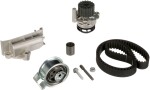 GATES  Veepump + hammasrihmakomplekt PowerGrip™ KP25569XS-3
