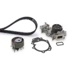 GATES  Veepump + hammasrihmakomplekt PowerGrip® KP25577XS