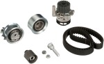 GATES  Veepump + hammasrihmakomplekt PowerGrip® KP25607XS-1