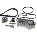 GATES  Veepump + hammasrihmakomplekt PowerGrip® KP25680XS-2