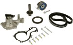 GATES  Veepump + hammasrihmakomplekt PowerGrip™ KP2T359HOB