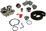 GATES  Veepump + hammasrihmakomplekt PowerGrip® KP2TH15612XS-3