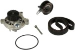 GATES  Veepump + hammasrihmakomplekt PowerGrip™ KP35323XS