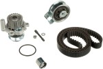GATES Veepump + hammasrihmakomplekt PowerGrip™ KP35491XS-1