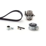 GATES Veepump + hammasrihmakomplekt PowerGrip™ KP35491XS-2