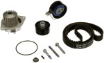 GATES  Veepump + hammasrihmakomplekt PowerGrip® KP35581XS