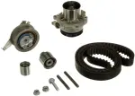 GATES  Veepump + hammasrihmakomplekt PowerGrip® KP35678XS