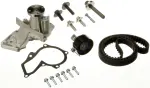 GATES  Veepump + hammasrihmakomplekt PowerGrip™ KP45669XS