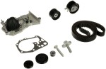GATES  Veepump + hammasrihmakomplekt PowerGrip® KP45671XS