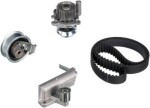 GATES  Veepump + hammasrihmakomplekt PowerGrip™ KP55491XS