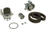 GATES  Veepump + hammasrihmakomplekt PowerGrip® KP55569XS-2