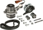 GATES Veepump + hammasrihmakomplekt PowerGrip™ KP55678XS-1