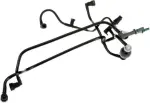 GATES Kütusetorustik MFL1090