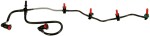 GATES  Voolik,Jääkkütus MFL1092