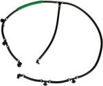 GATES  Voolik,Jääkkütus MFL1135