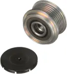 GATES Generaatori sidur (vabakäik) DriveAlign™ OAP7043