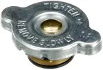 GATES Radiaatori kork RC133