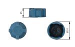 GATES Sulgurkate, jahutusvedeliku mahuti RC220