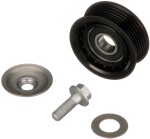GATES  Seade-/juhtrull,soonrihm DriveAlign® T36079