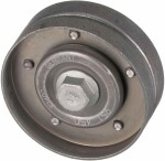 GATES Seade-/juhtrull,  soonrihm DriveAlign™ T36083
