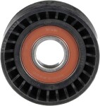 GATES Seade-/juhtrull,  soonrihm DriveAlign™ T36084