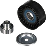 GATES  Seade-/juhtrull,soonrihm DriveAlign® T36124