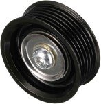 GATES Seade-/juhtrull,  soonrihm DriveAlign™ T36125