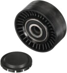 GATES  Seade-/juhtrull,soonrihm DriveAlign® T36248