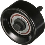 GATES Seade-/juhtrull,  soonrihm DriveAlign™ T36250