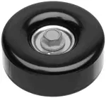 GATES Seade-/juhtrull,  soonrihm DriveAlign™ T36299