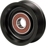 GATES  Seade-/juhtrull,soonrihm DriveAlign® T36320